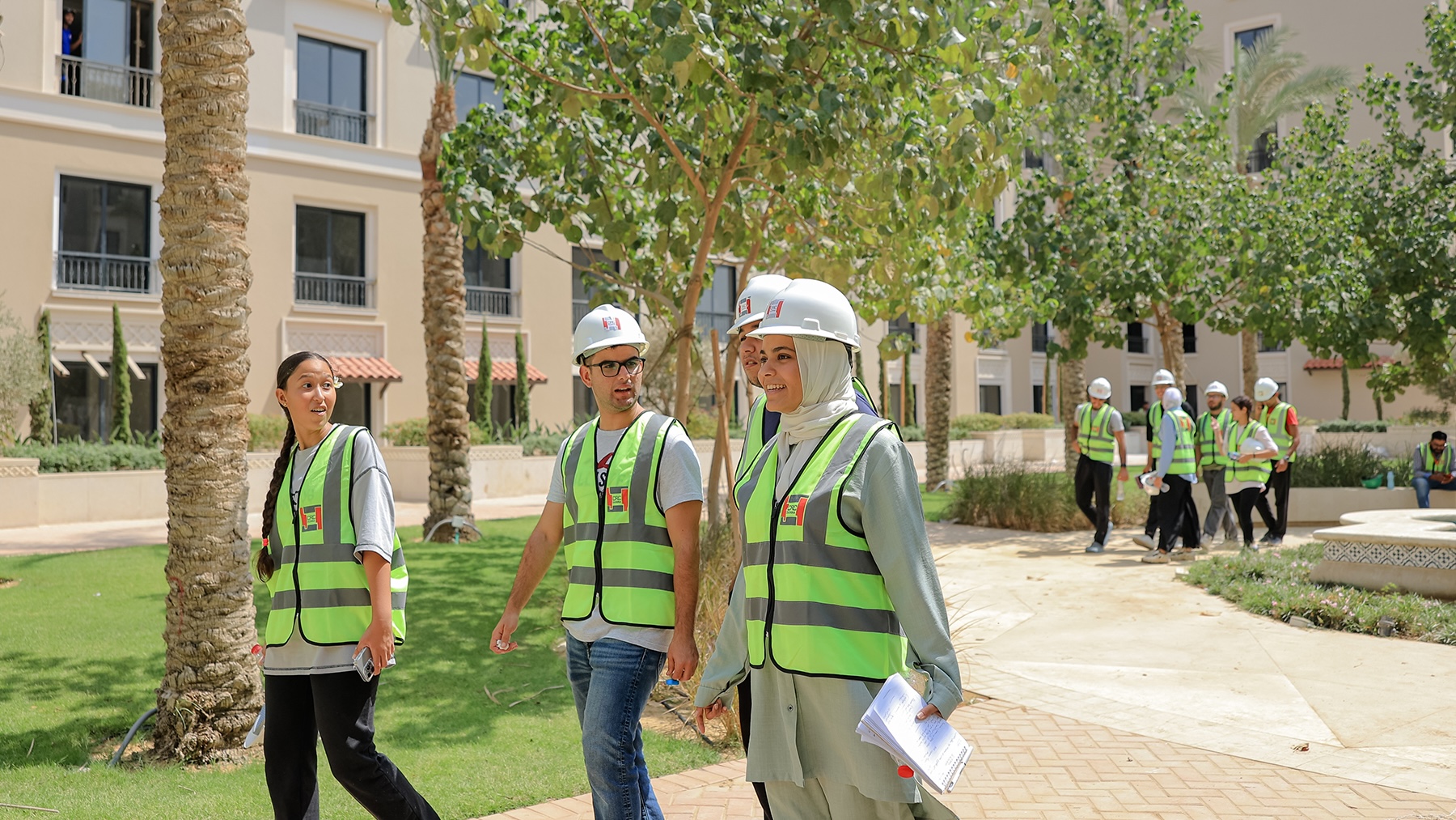 Dorra Academy - OCT 25 - 1